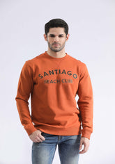 Santiago Sweatshirt